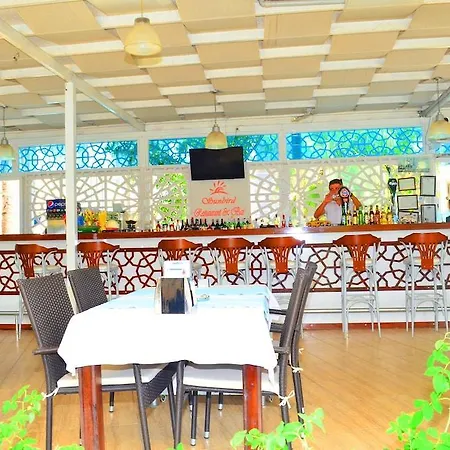 Hotel Nossa